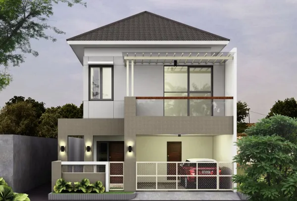 Arsitektur Rumah Pasar Minggu _ Adi 1 adi_1_copy