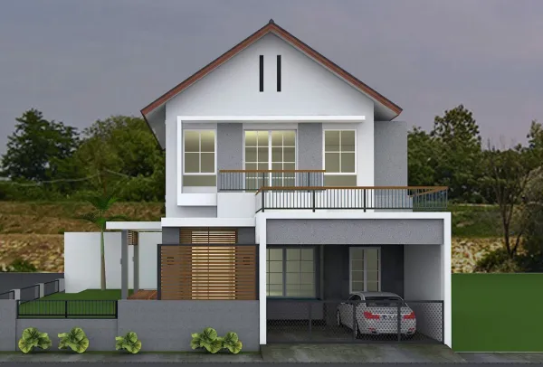 Arsitektur Rumah Depok _ Aris 1 aris_1_copy