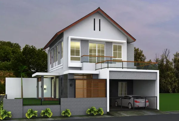 Arsitektur Rumah Depok _ Aris 2 aris_2_copy