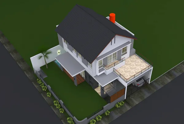 Arsitektur Rumah Depok _ Aris 3 aris_3_copy