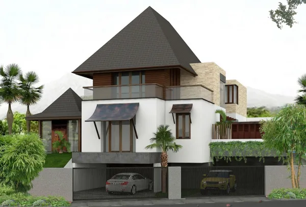 Arsitektur Project Rumah Pondok Indah 2 heru_asri_copy