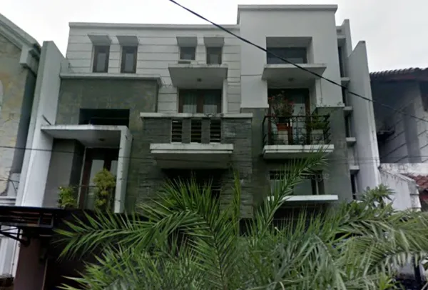 Arsitektur Project Rumah Pondok Indah 8 ph5