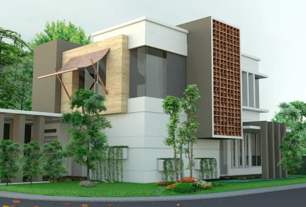 Arsitektur Rumah Serpong _ Sudarsono 2 sudarsono_1_copy